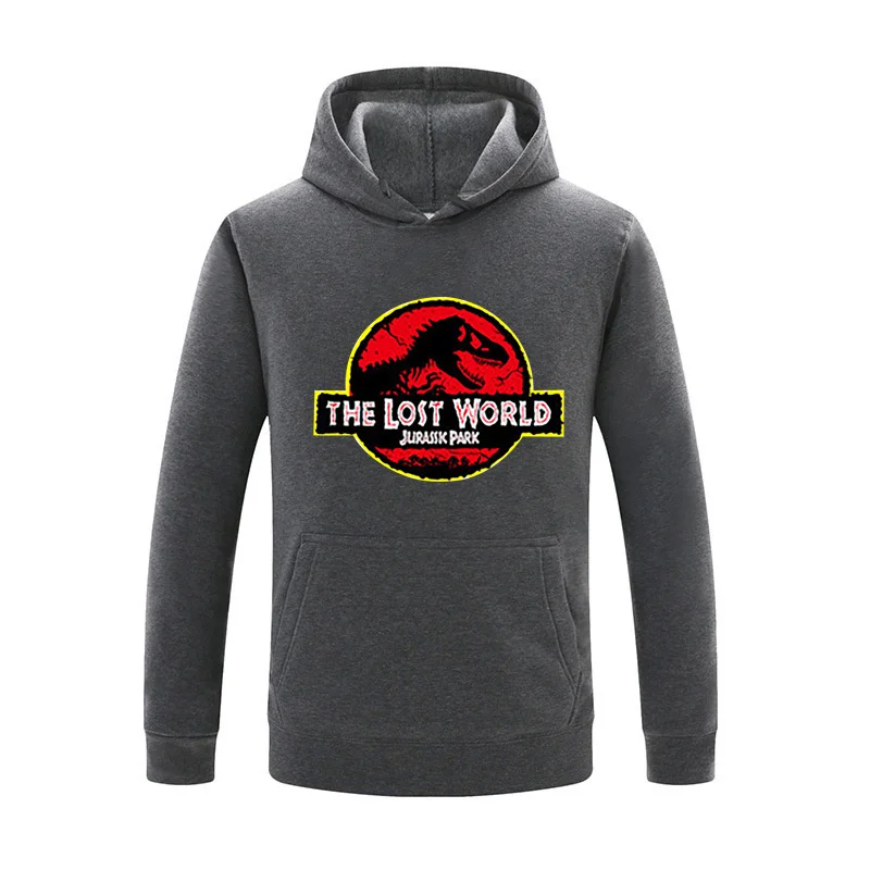 Jurassic Park Letter Graphic Print Winter Men's Hoodie Women Sweatshirt Jogger Fleece Autumn Brand Pullover Unisex Tops
Jurassic Park Letter Graphic Print Winter Men's Hoodie Women Sweatshirt Jogger Fleece Autumn Brand Pullover Unisex Tops