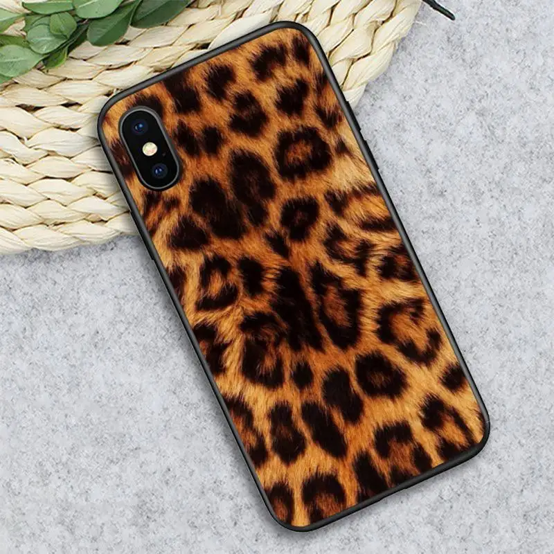 Leopard cheetah skin print Phone Case for iPhone 11 12 pro XS MAX 8 7 6 6S Plus X 5S SE 2020 XR mini
Leopard cheetah skin print Phone Case for iPhone 11 12 pro XS MAX 8 7 6 6S Plus X 5S SE 2020 XR mini