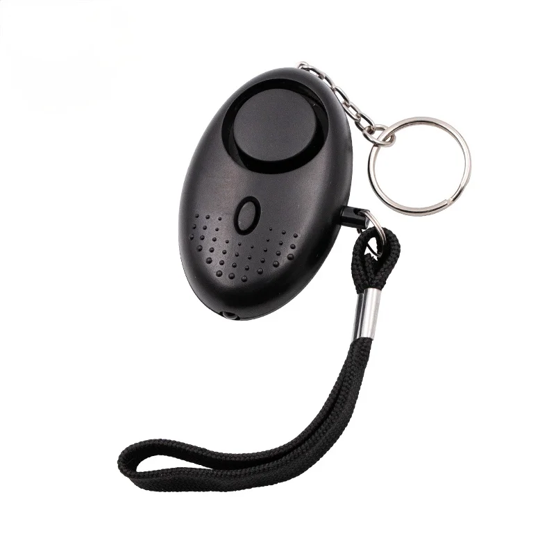 Self Defense Alarm 120dB Security Protect Alert Scream Loud Emergency Alarm Keychain Personal Safety For Women Child Elder Girl
Self Defense Alarm 120dB Security Protect Alert Scream Loud Emergency Alarm Keychain Personal Safety For Women Child Elder Girl