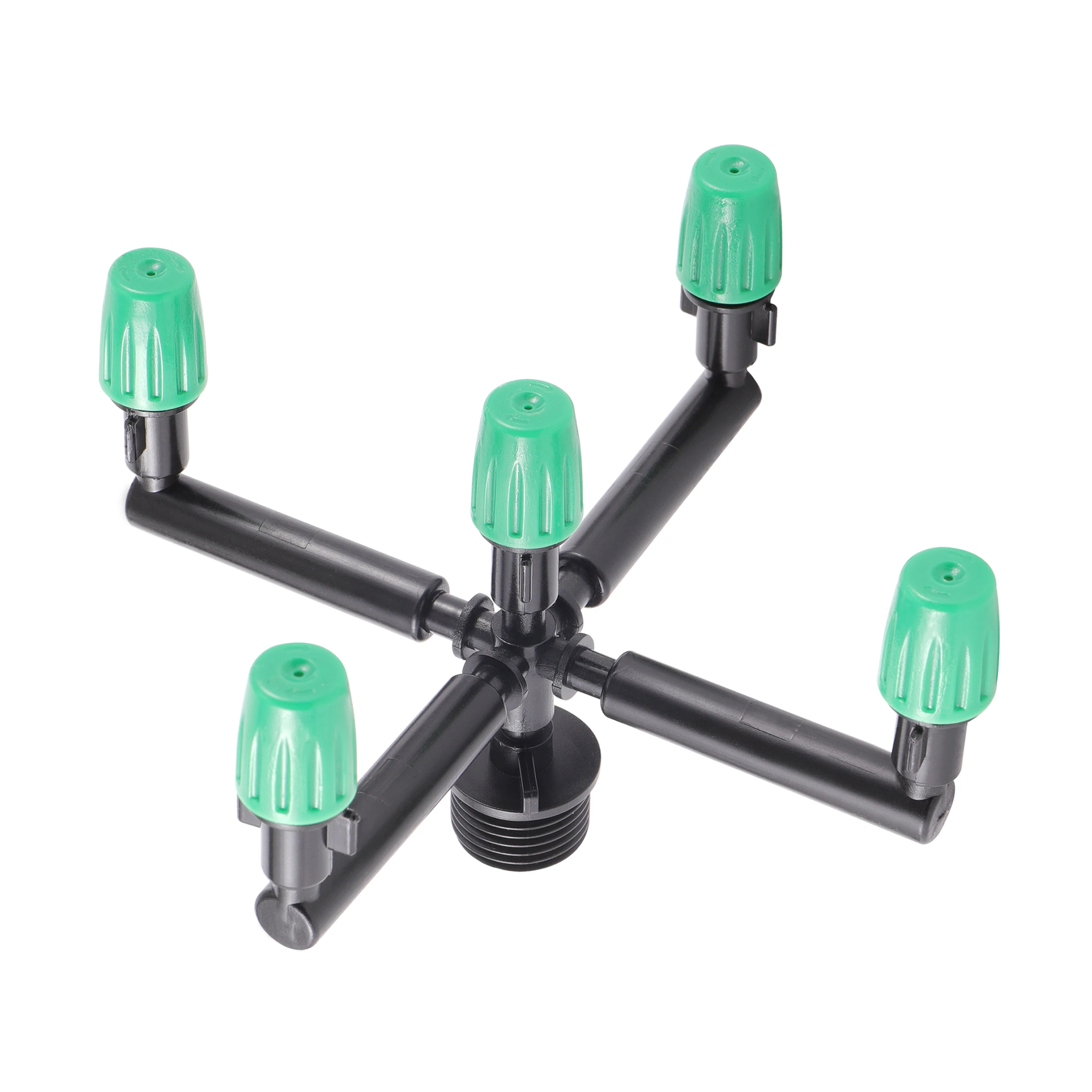 Комплект садовых дождевателей Talk-Satisfied
Комплект садовых дождевателей Talk-Satisfied