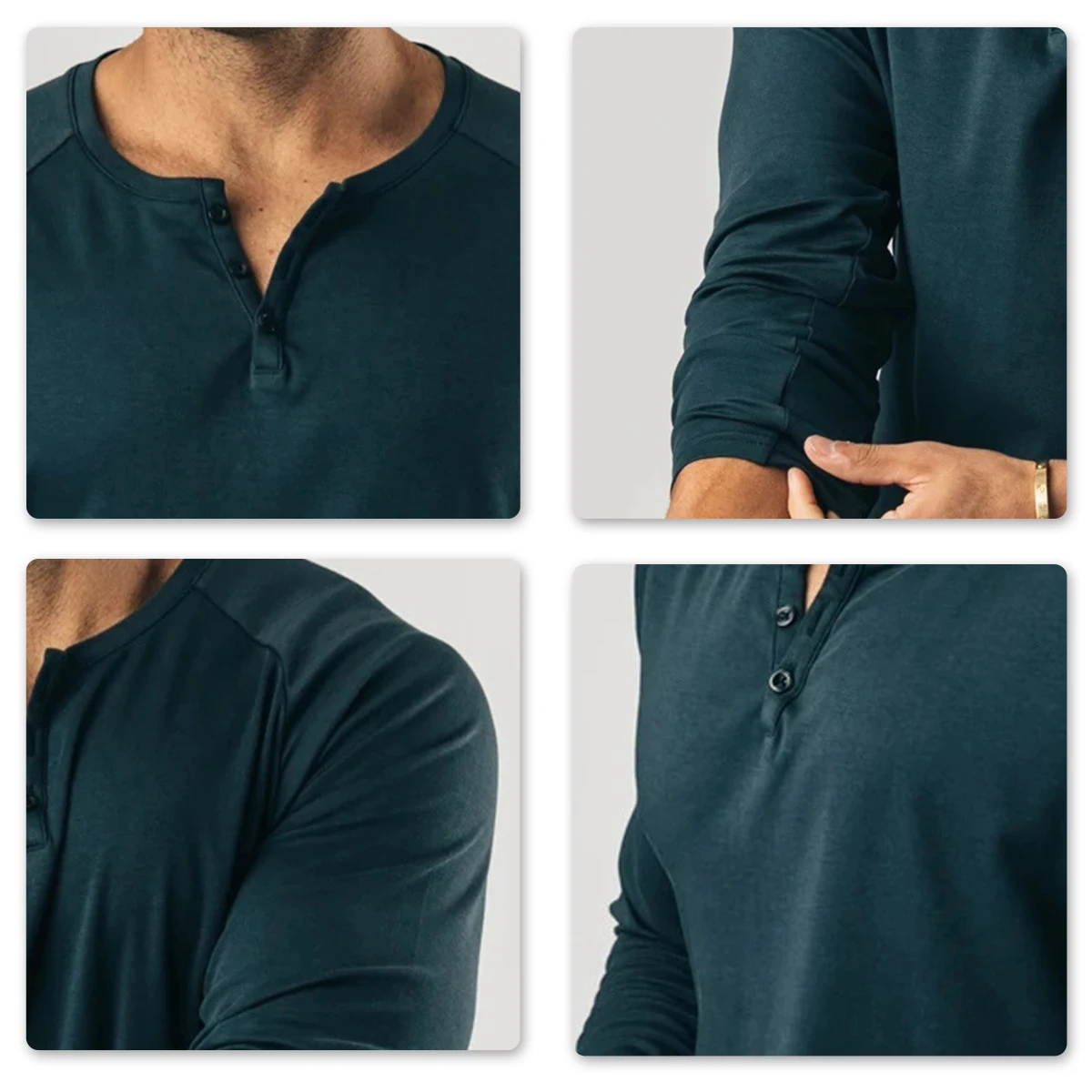 Men's T-Shirts Men Long Sleeve Causal Solid Indoorwear Shirts For Male V-Neck Slim Fit Men Sportswear Spring Autumn Hommee Cloth
Men's T-Shirts Men Long Sleeve Causal Solid Indoorwear Shirts For Male V-Neck Slim Fit Men Sportswear Spring Autumn Hommee Cloth