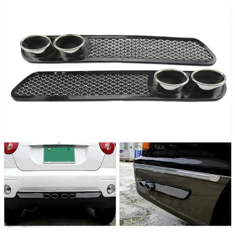 2PCS Car Stickers False Vent Throat Auto Car Tail Decoration Shark Gill Car Air Intake Flow Hood Vent Decoration
2PCS Car Stickers False Vent Throat Auto Car Tail Decoration Shark Gill Car Air Intake Flow Hood Vent Decoration
