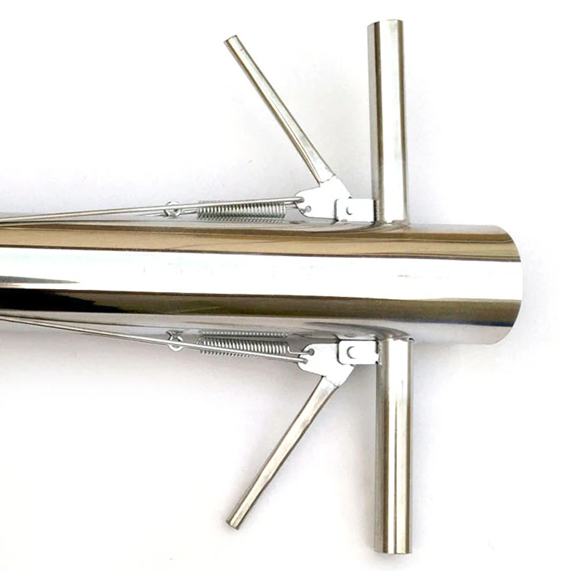 Manual Seedling Transplanter Planter Vegetable Transplanting Young Plant Seeder Planting Seedling Transplanter Garden Tools
Manual Seedling Transplanter Planter Vegetable Transplanting Young Plant Seeder Planting Seedling Transplanter Garden Tools