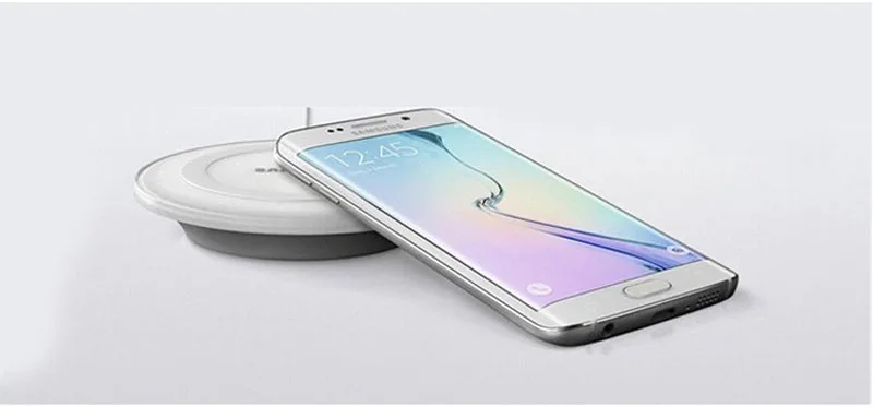 Original Samsung Wireless Charger Adapter 5V/2A Charger Pad For Galaxy S6 S7 EDGE S8 S9 S10 Plus Note 4 5 Iphone X XS XR 11 pro
Original Samsung Wireless Charger Adapter 5V/2A Charger Pad For Galaxy S6 S7 EDGE S8 S9 S10 Plus Note 4 5 Iphone X XS XR 11 pro