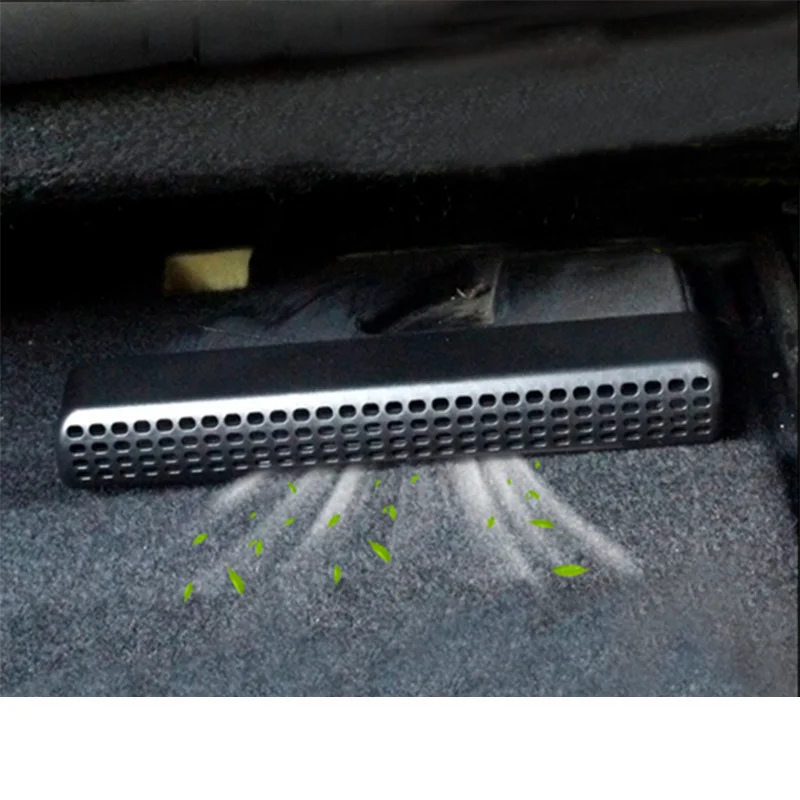 Lsrtw2017 Abs Car Seat Bottom Air Outlet Cover for Peugeot 3008 5008 Interior Accessories 2017 2018 2019 2020
Lsrtw2017 Abs Car Seat Bottom Air Outlet Cover for Peugeot 3008 5008 Interior Accessories 2017 2018 2019 2020