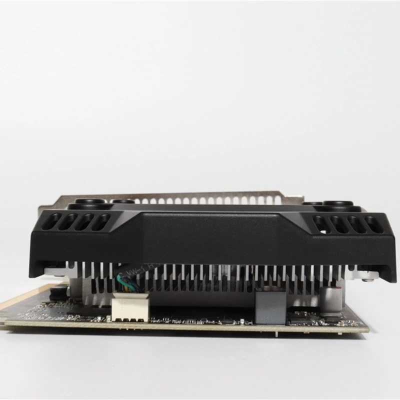 Game Graphics Card,7000 MHz Video Card Radeon RX 550 GPU 4GB GDDR5128 Bit PCI E 3.0 Support DVI-D/HDMI-Compatible/DP H3CA
Game Graphics Card,7000 MHz Video Card Radeon RX 550 GPU 4GB GDDR5128 Bit PCI E 3.0 Support DVI-D/HDMI-Compatible/DP H3CA