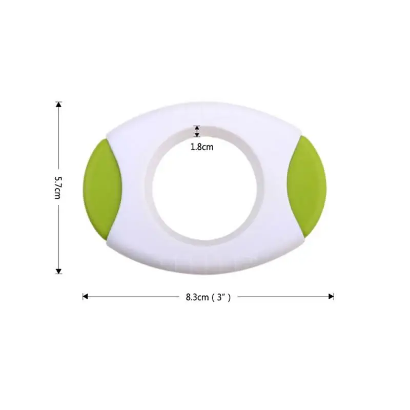 1PC Egg Opener High Quality Stainless Steel Shell Cutter Mini Egg Shell Topper Cutter For Household Kitchen Cooking Accessories
1PC Egg Opener High Quality Stainless Steel Shell Cutter Mini Egg Shell Topper Cutter For Household Kitchen Cooking Accessories