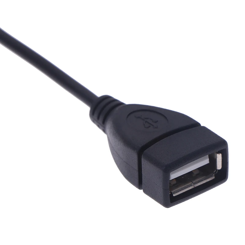 Кабель USB 2 м штекер-гнездо 1 шт. | Электроника