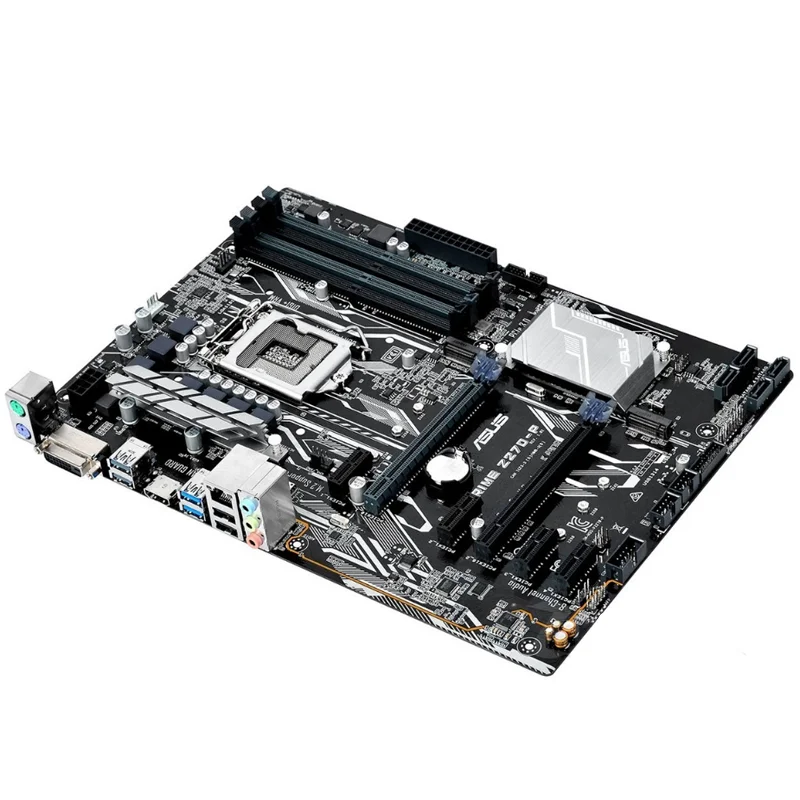 Z270-P промышленный серверный настольный промышленный компьютер материнская плата со встроенным процессором Kaby lake 7th serial cpu
Z270-P промышленный серверный настольный промышленный компьютер материнская плата со встроенным процессором Kaby lake 7th serial cpu