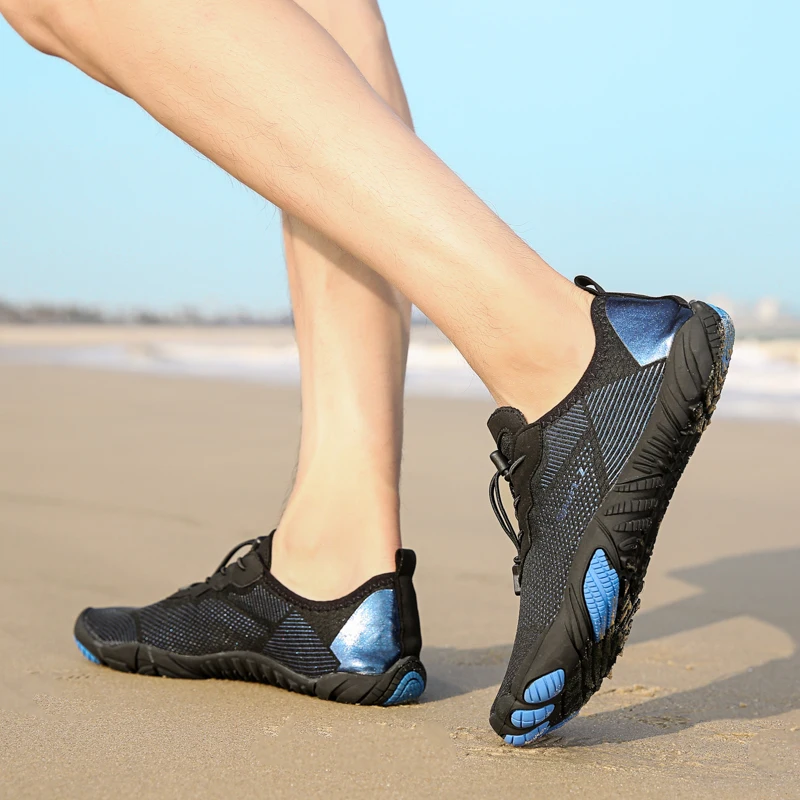 Aqua Man Bare Shoes Female Swimming Shoes Upstream Shoes Breathable Hiking Sport Shoes Quick Dry River Sea Water Sneakers 
Aqua Man Bare Shoes Female Swimming Shoes Upstream Shoes Breathable Hiking Sport Shoes Quick Dry River Sea Water Sneakers