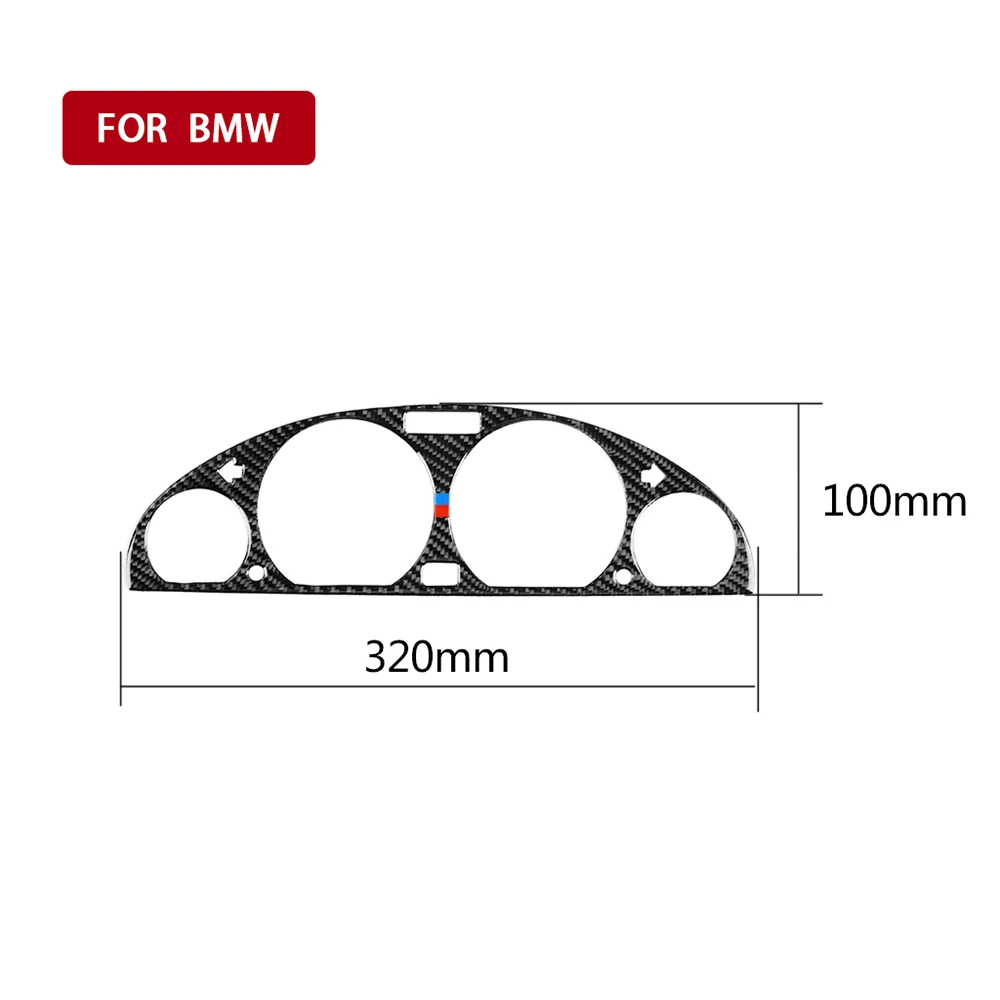 Decor Sticker 1* 1pc 1pcs 1x Auto Car For BMW 3 Series E46 98-05 Lower Front Of The Vehicle
Decor Sticker 1* 1pc 1pcs 1x Auto Car For BMW 3 Series E46 98-05 Lower Front Of The Vehicle