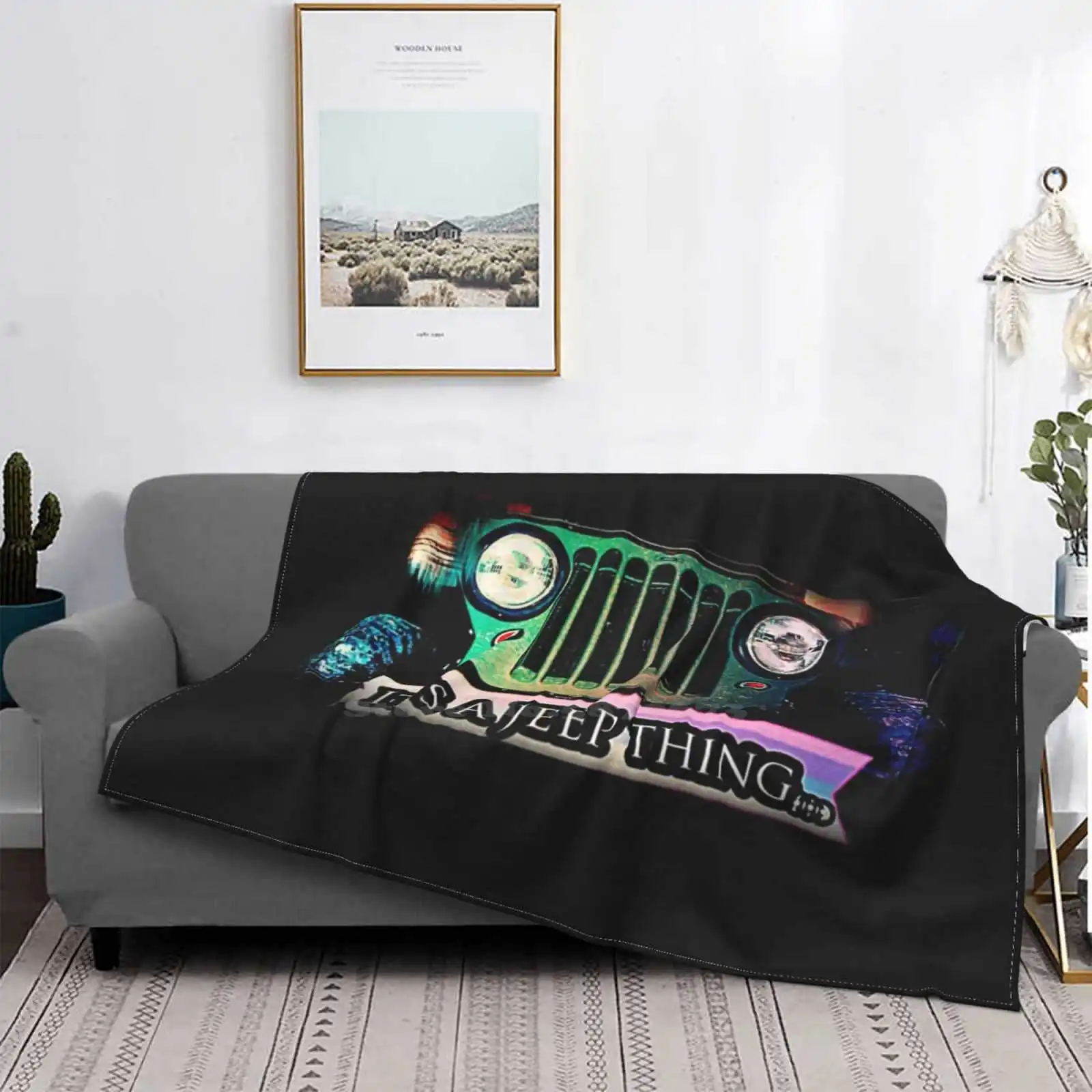 Es una cosa, manta de cubierta suave de todos los tamaños, decoración del hogar, ropa de cama, Itsa Thing
Es una cosa, manta de cubierta suave de todos los tamaños, decoración del hogar, ropa de cama, Itsa Thing