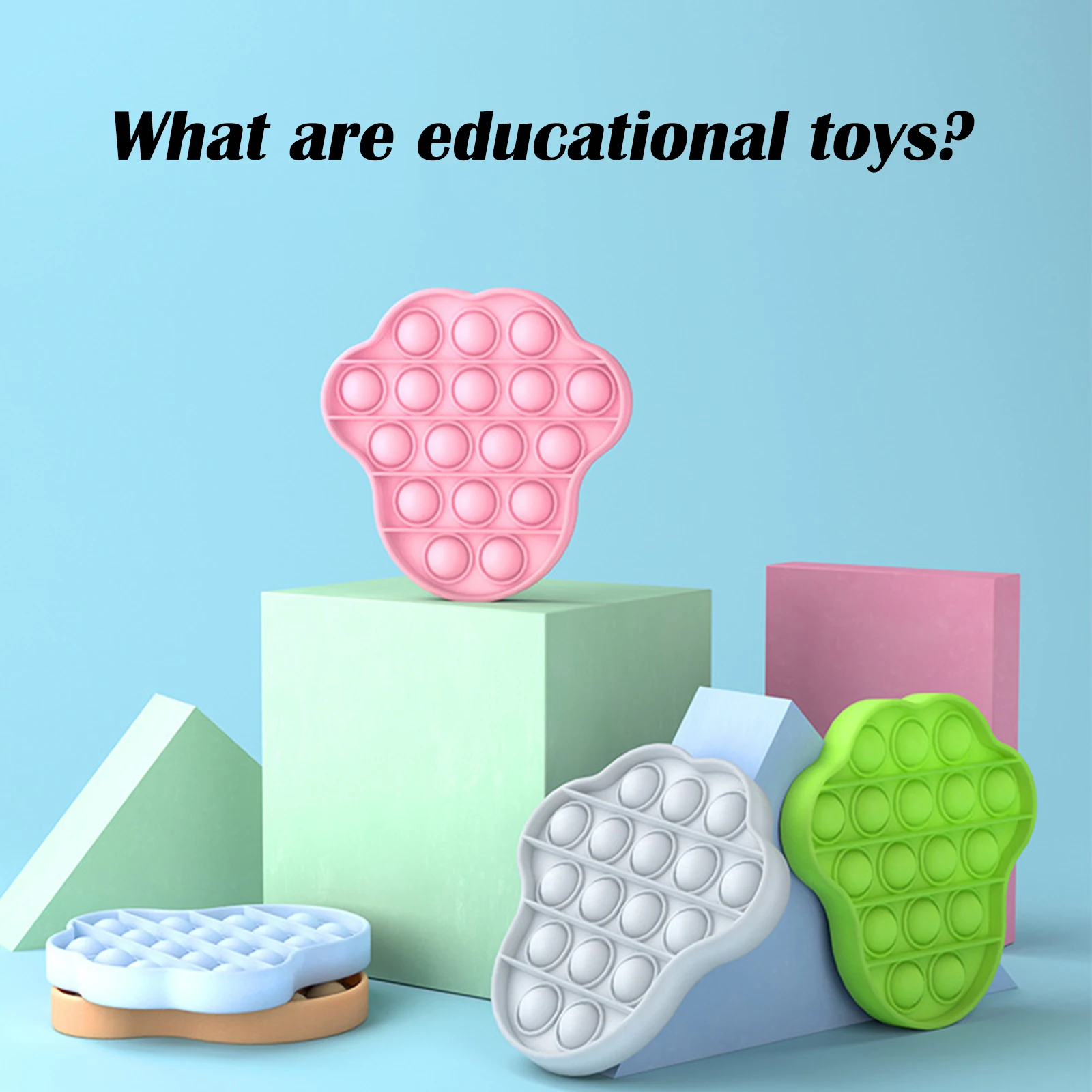 Push Bubble Toy Rodent Control Pioneer Adult Children Mental Arithmetic Desktop Toys Decompression Toy Push Fidget Toys Fidget
Push Bubble Toy Rodent Control Pioneer Adult Children Mental Arithmetic Desktop Toys Decompression Toy Push Fidget Toys Fidget