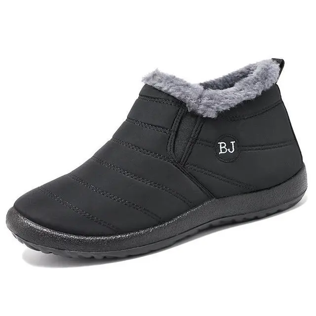 Tutoon Men Boots Lightweight Winter Shoes For Men Snow Boots Waterproof Winter Footwear Slip On Unisex Ankle Winter Boots 40
Tutoon Men Boots Lightweight Winter Shoes For Men Snow Boots Waterproof Winter Footwear Slip On Unisex Ankle Winter Boots 40