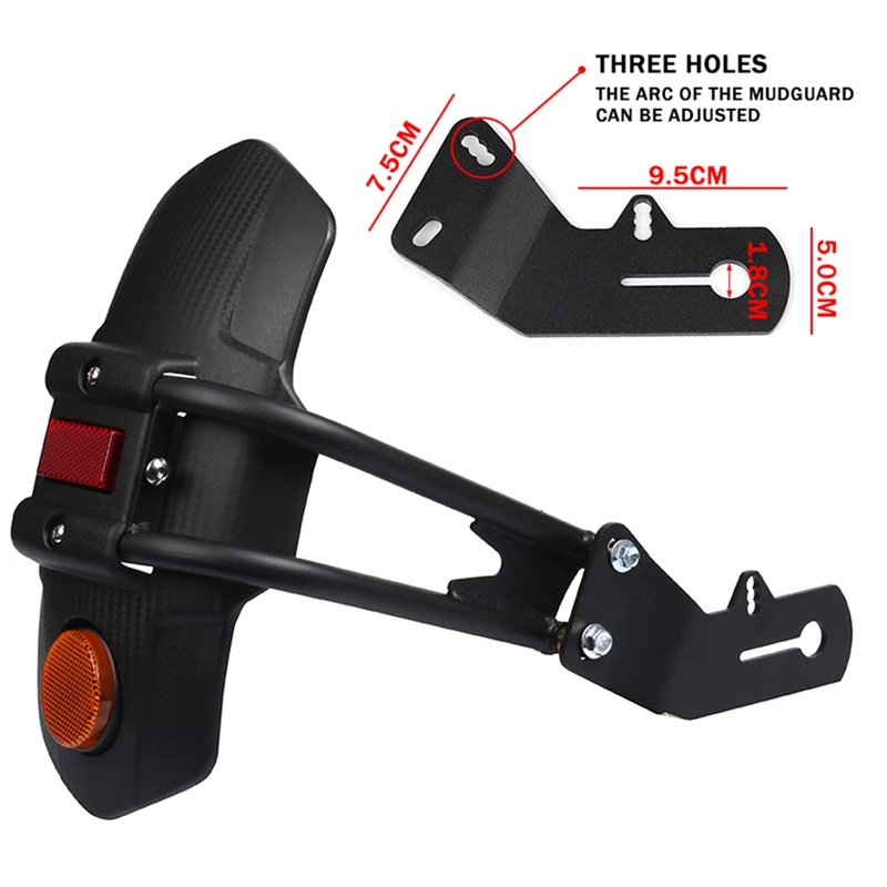 Мотоцикл задний брызговик для Honda NC700/750X/750D CB400/500X CBR650/1000RR CRF1000 заднее колесо защита от брызг для крыла
Мотоцикл задний брызговик для Honda NC700/750X/750D CB400/500X CBR650/1000RR CRF1000 заднее колесо защита от брызг для крыла