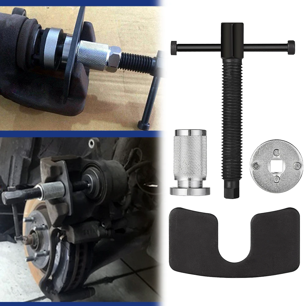Car Brake Tools Set Car Disc Brake Pad Caliper Separator Piston Rewind Hand Tools Auto Car Repair Kit Brake Calipers Hand Tool
Car Brake Tools Set Car Disc Brake Pad Caliper Separator Piston Rewind Hand Tools Auto Car Repair Kit Brake Calipers Hand Tool