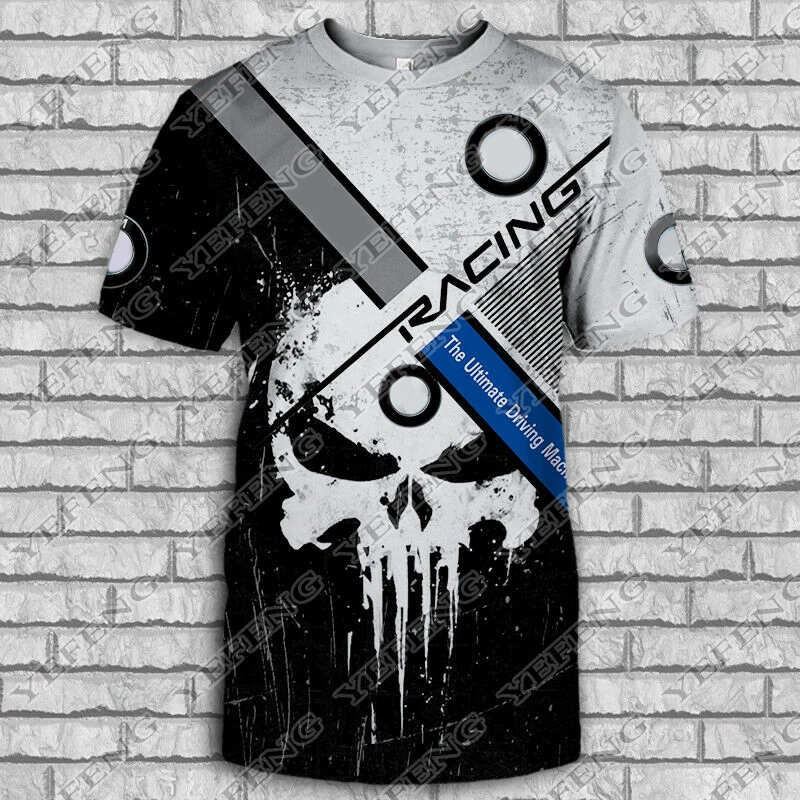 R1250 GS Motorcycle ADVENTURE Motos Locomotive Riding Quick Dry Short Sleeve For BMW Motorrad Motocross Summer T-shirt Mens
R1250 GS Motorcycle ADVENTURE Motos Locomotive Riding Quick Dry Short Sleeve For BMW Motorrad Motocross Summer T-shirt Mens