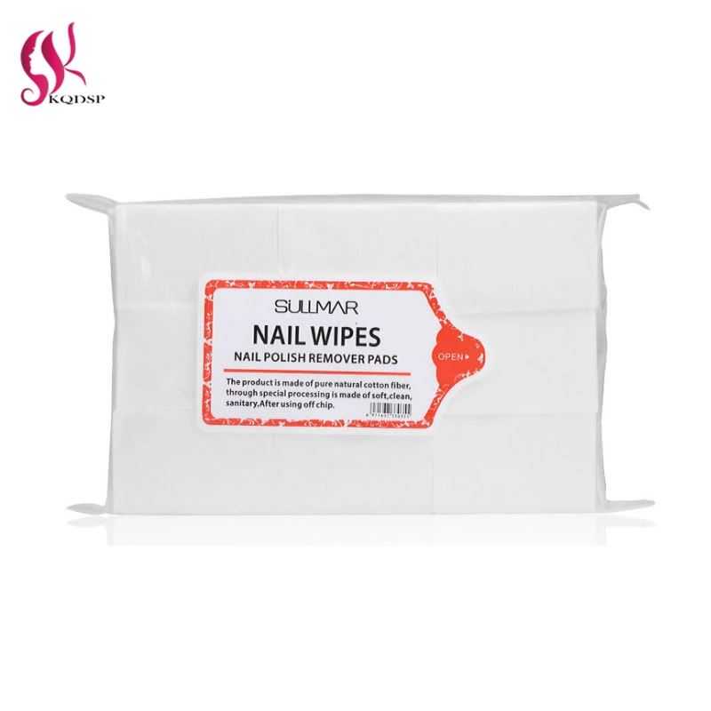 Lint-Free Nail Napkins Disposable Hard Cotton Cloth Manicure Gel Wipe Cleaner Dust And Dander Paper Pad High Quality No Addition
Lint-Free Nail Napkins Disposable Hard Cotton Cloth Manicure Gel Wipe Cleaner Dust And Dander Paper Pad High Quality No Addition
