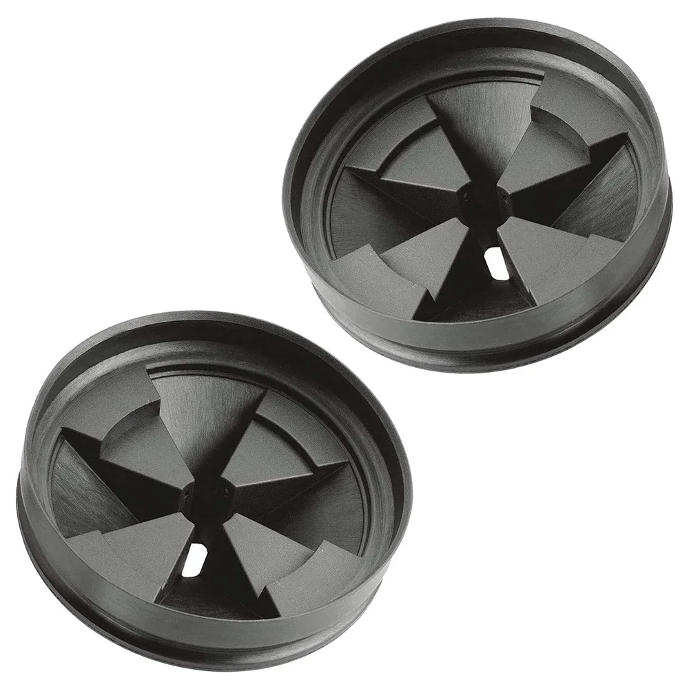 Disposal Splash Guard Garbage Stopper Disposer Soft Rubber Splash Ring Cover For InSinkErator Black Rubber Refuse
Disposal Splash Guard Garbage Stopper Disposer Soft Rubber Splash Ring Cover For InSinkErator Black Rubber Refuse