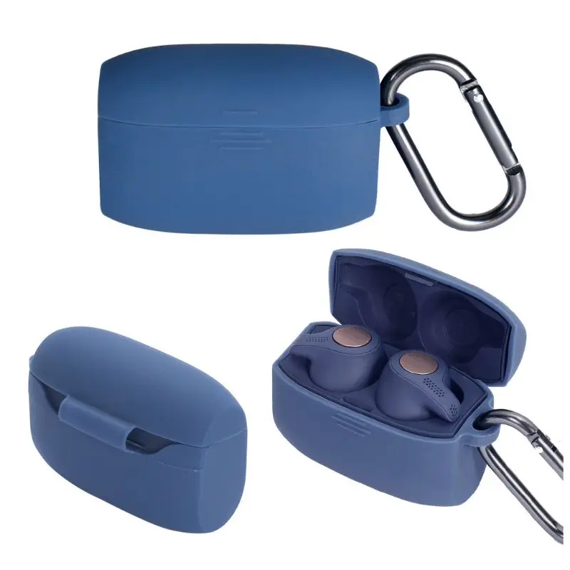 Jabra Elite Active 65t, Acce
Jabra Elite Active 65t, Acce