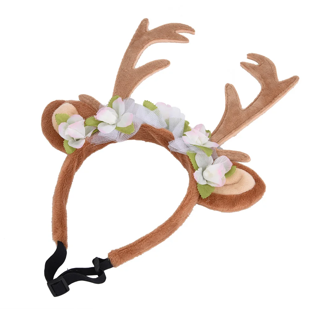 Pet Dogs Cats Decoration Antlers Headband Cap Cute for Christmas antlers antlers antlers antlers antlers antlers antlers
Pet Dogs Cats Decoration Antlers Headband Cap Cute for Christmas antlers antlers antlers antlers antlers antlers antlers