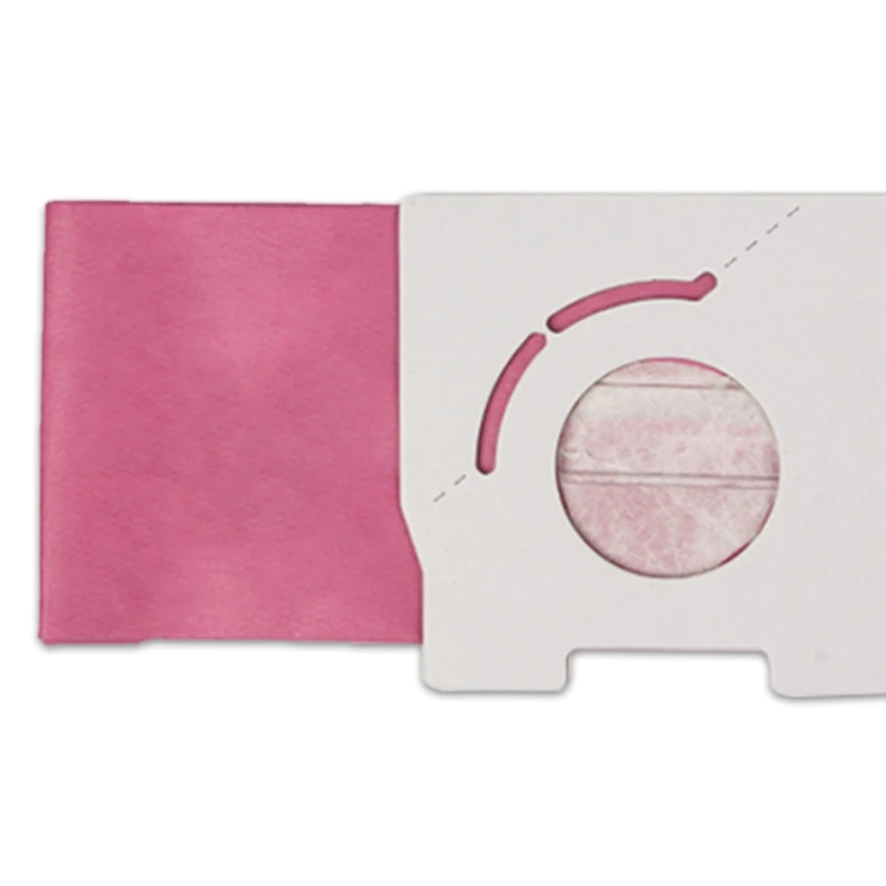 2021 New 15 Pcs Vacuum Cleaner Bag Dust Bag C-13 Replacement Compatible with MC-CA291/321/293/391 Vacuum Cleaner Parts
2021 New 15 Pcs Vacuum Cleaner Bag Dust Bag C-13 Replacement Compatible with MC-CA291/321/293/391 Vacuum Cleaner Parts