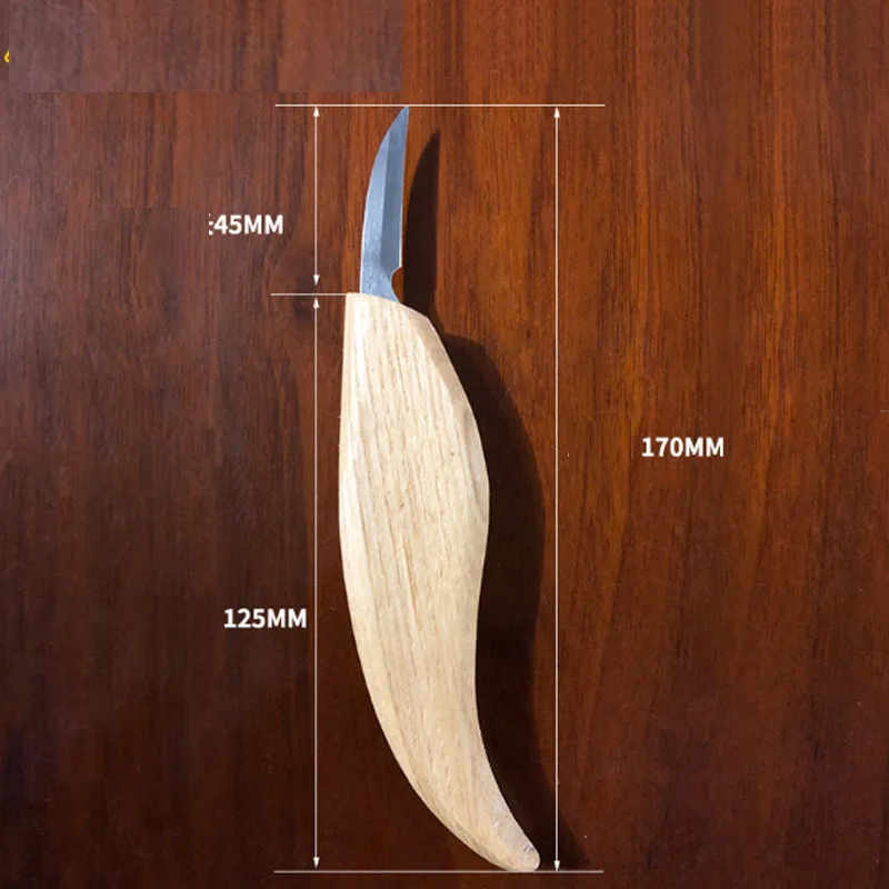 5pcs Woodcarving Cutter Set DIY Wood Hand Chisel Wood Carving Chip Knives Woodworking Hand Tools Hand-carving Pattern Tool
5pcs Woodcarving Cutter Set DIY Wood Hand Chisel Wood Carving Chip Knives Woodworking Hand Tools Hand-carving Pattern Tool
