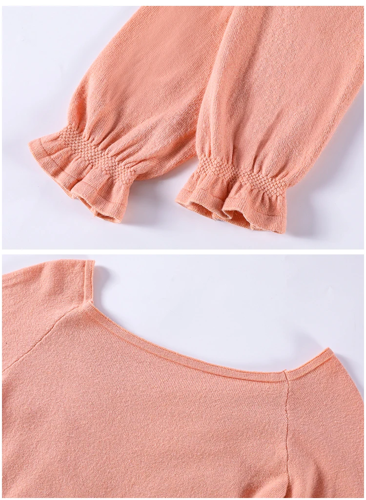 Sweaters For Women 2021 Woman Sweaters Autumn Long Sleeve Sweater Women Winter Clothes Women Knitted Sweater Women Pullover D675
Sweaters For Women 2021 Woman Sweaters Autumn Long Sleeve Sweater Women Winter Clothes Women Knitted Sweater Women Pullover D675