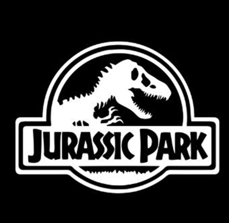 Trendy Black/Silver Cool Dinosaur Jurassic Park Car Stickers on The Cars Vinyl Motorcycle Car-Styling Decor Accessories
Trendy Black/Silver Cool Dinosaur Jurassic Park Car Stickers on The Cars Vinyl Motorcycle Car-Styling Decor Accessories