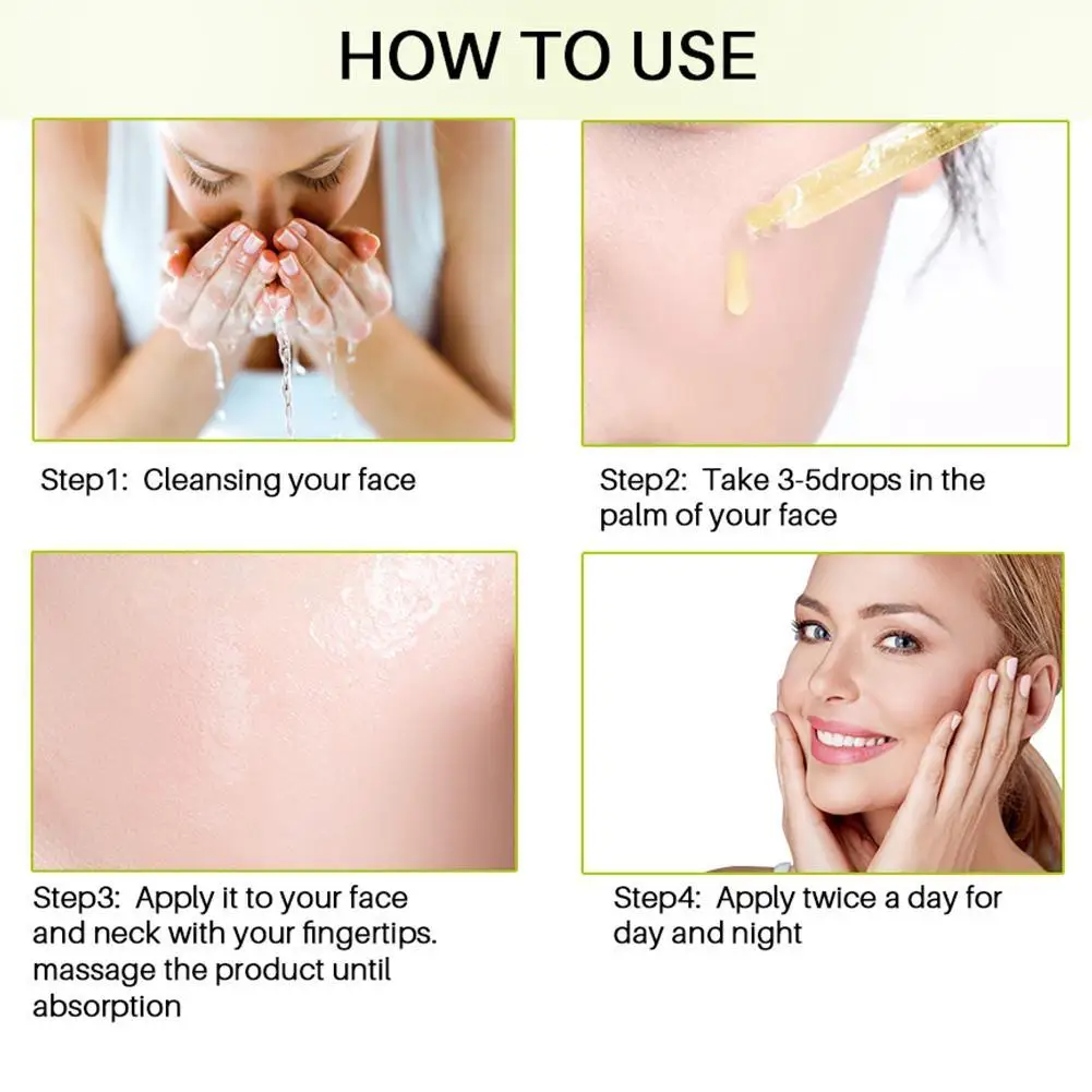 30ml Retinol Stock Solution Face Essence Anti-Wrinkle Anti-Ageing Moisturizing Shrinking Pores Nourishing Acne Remove Skin Care
30ml Retinol Stock Solution Face Essence Anti-Wrinkle Anti-Ageing Moisturizing Shrinking Pores Nourishing Acne Remove Skin Care