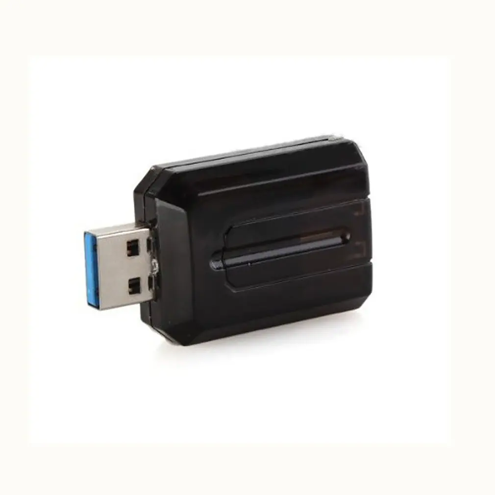Gbps USB 3.0 to ESATA Hard Drive Adapter USB3.0 LESHP to Esata Interface Speed up to 5gbps Support Hot Swap
Gbps USB 3.0 to ESATA Hard Drive Adapter USB3.0 LESHP to Esata Interface Speed up to 5gbps Support Hot Swap
