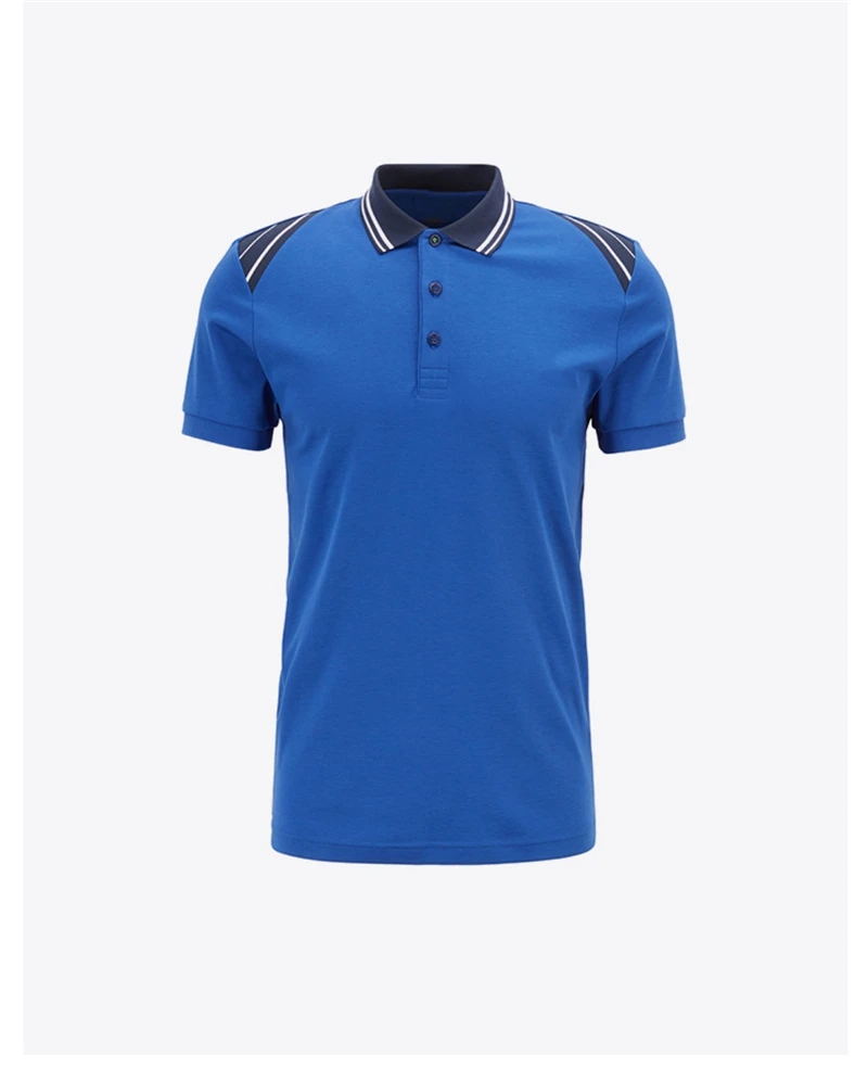 Summer Top quality Men's short sleeve German 13oss polo shirts 100%cotton casua men fashion polo shirt homme
Summer Top quality Men's short sleeve German 13oss polo shirts 100%cotton casua men fashion polo shirt homme