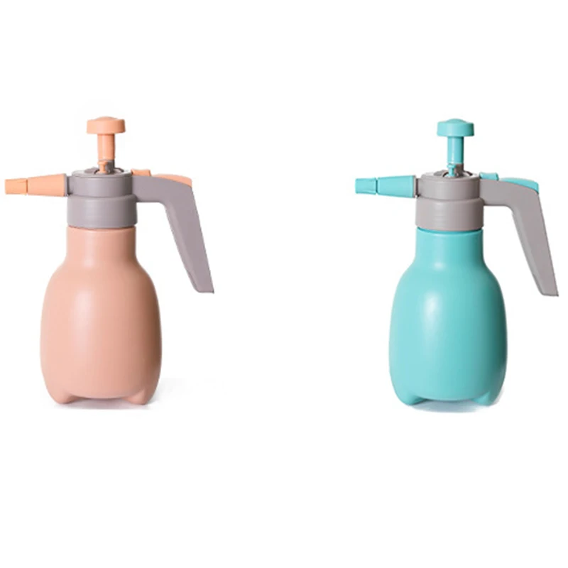 Sprinkling Can Pressure Sprinkling Can Gardening Household Watering Watering Can Pneumatic Sprayer Spray Bottle
Sprinkling Can Pressure Sprinkling Can Gardening Household Watering Watering Can Pneumatic Sprayer Spray Bottle