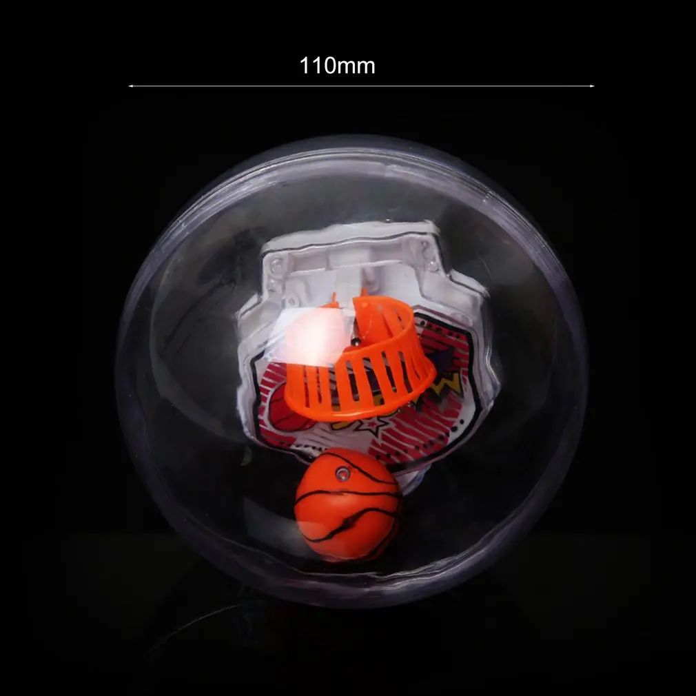 Mini Handheld Electronic Basketball Shooting Device Pressure Reducing Toy For Leisure Light + Music + Basket
Mini Handheld Electronic Basketball Shooting Device Pressure Reducing Toy For Leisure Light + Music + Basket
