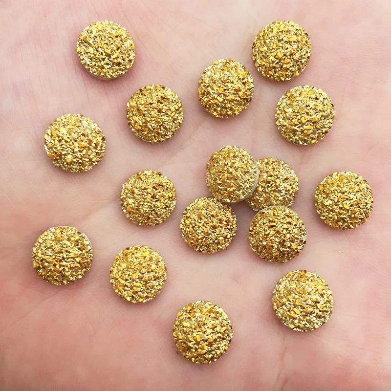 500pcs Resin Bling Convex Mineral Surface 10mm Round Flatback Rhinestone Ornaments DIY Wedding Appliques Craft SW6410
500pcs Resin Bling Convex Mineral Surface 10mm Round Flatback Rhinestone Ornaments DIY Wedding Appliques Craft SW6410