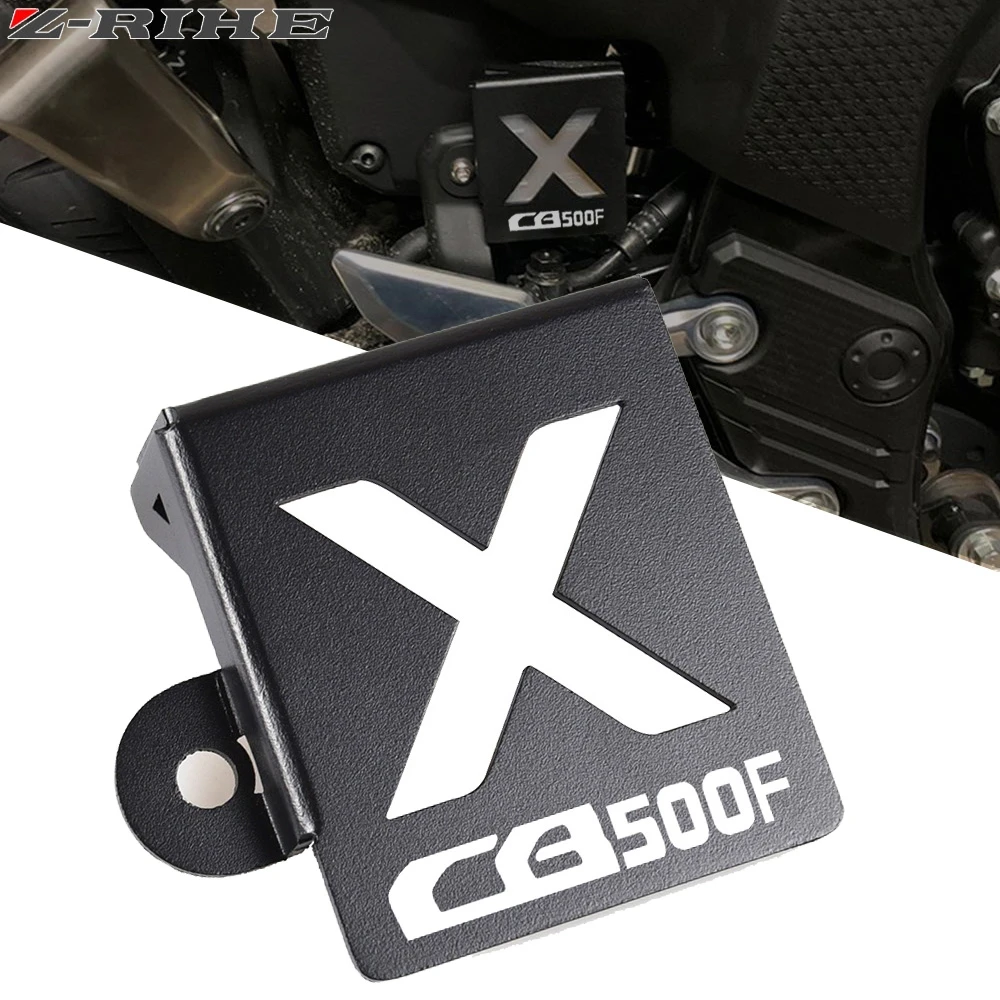 Защитная крышка для мотоцикла CNC из алюминия для Honda CB500X CB500F CB 500F 500X, аксессуары
Защитная крышка для мотоцикла CNC из алюминия для Honda CB500X CB500F CB 500F 500X, аксессуары