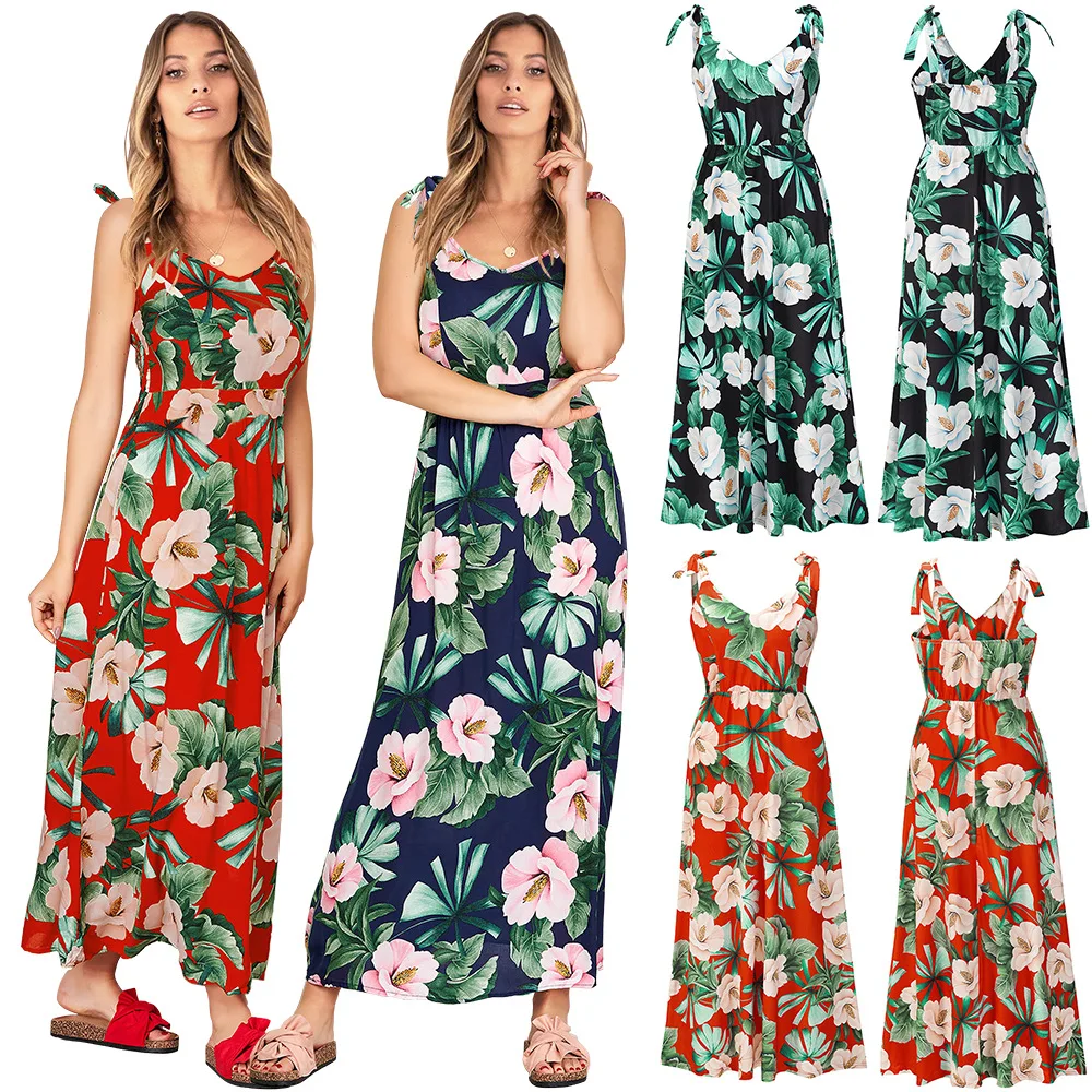 2021 summer sexy floral print suspender dress bandage dresses dresses dresses for women
2021 summer sexy floral print suspender dress bandage dresses dresses dresses for women