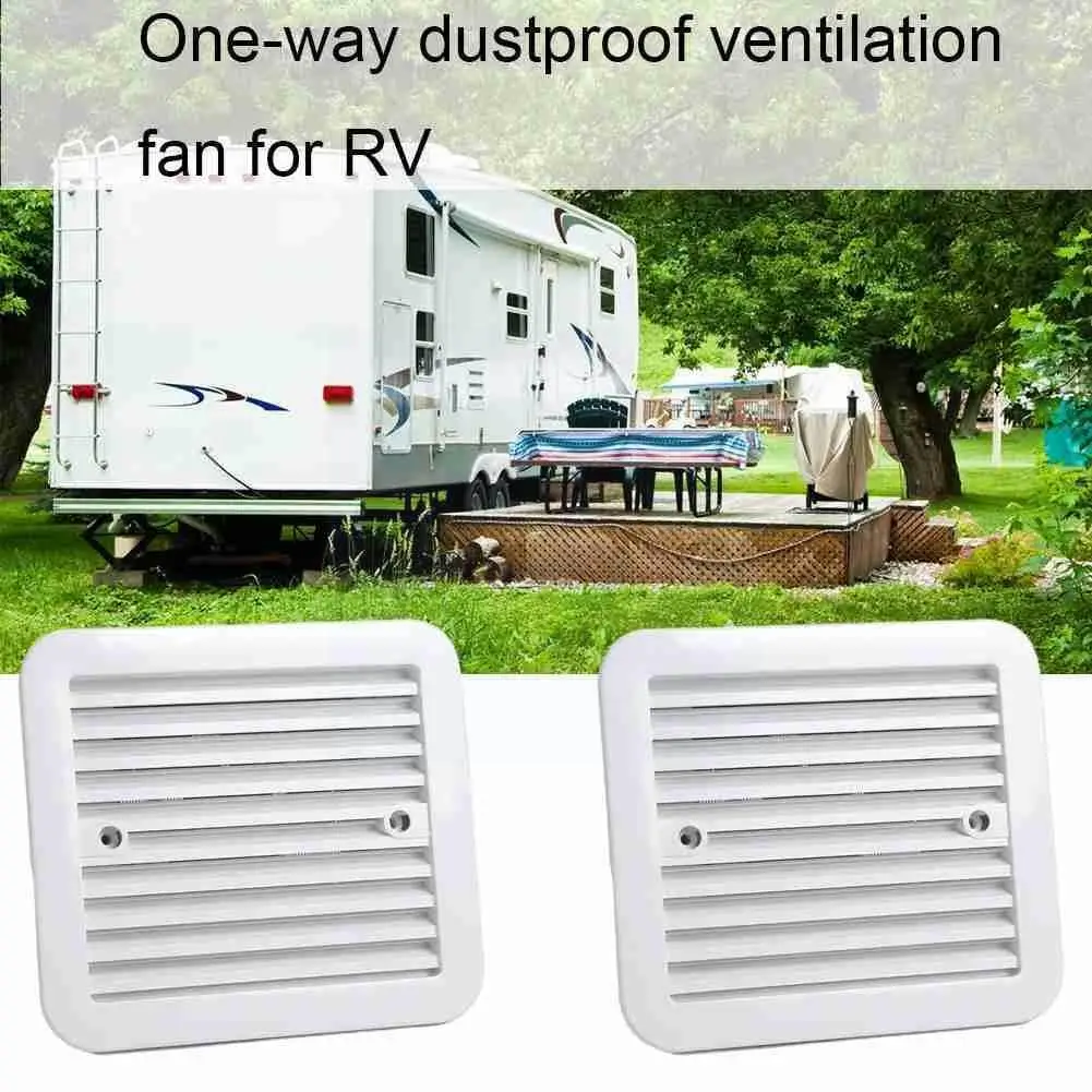 Cooling Exhaust Fan 12V Ventilation Vent Fan For RV Trailer Caravan Fan Air Side Camper NEW Exhaust Outlet Accessories B7X4
Cooling Exhaust Fan 12V Ventilation Vent Fan For RV Trailer Caravan Fan Air Side Camper NEW Exhaust Outlet Accessories B7X4