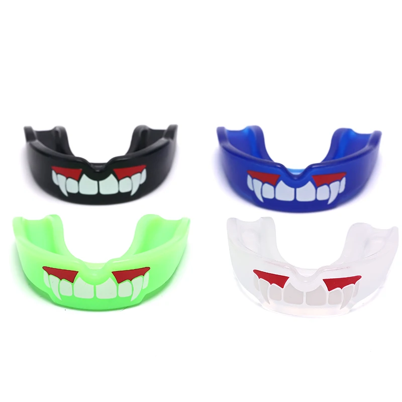 Adult Fang Mouthguard Taekwondo Muay Thai Teeth Protector Football Basketball Boxing Mouth Safety Mouth Guard Oral Teeth Protect
Adult Fang Mouthguard Taekwondo Muay Thai Teeth Protector Football Basketball Boxing Mouth Safety Mouth Guard Oral Teeth Protect
