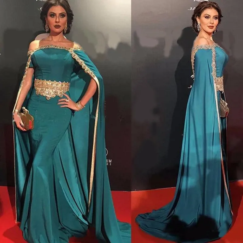 Sexy Off Shoulder Evening Dresses Long with Crystal Beads African Formal Prom Dresses Kaftan Celebrity Gowns
Sexy Off Shoulder Evening Dresses Long with Crystal Beads African Formal Prom Dresses Kaftan Celebrity Gowns