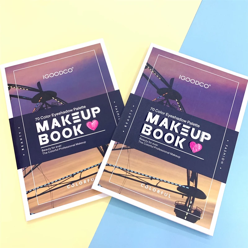 ELECOOL Pearlescent Silkworm Eyeshadow Mode Palette 70 Kleuren Matte Oogschaduw Palette Glitter Make-Up Naakt Make Set Cosmetica
ELECOOL Pearlescent Silkworm Eyeshadow Mode Palette 70 Kleuren Matte Oogschaduw Palette Glitter Make-Up Naakt Make Set Cosmetica