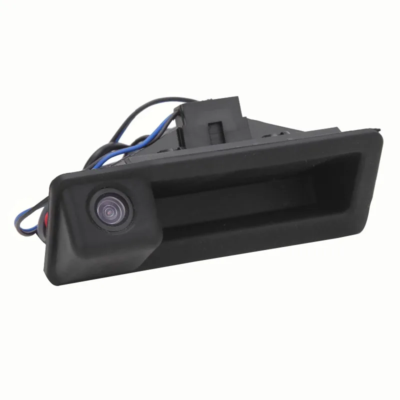 Car Rear View Camera Backup Reverse Tailgate Trunk Handle Camera For-BMW E82 E88 E90 E91 E92 E93 E60 E61 E70 E71
Car Rear View Camera Backup Reverse Tailgate Trunk Handle Camera For-BMW E82 E88 E90 E91 E92 E93 E60 E61 E70 E71