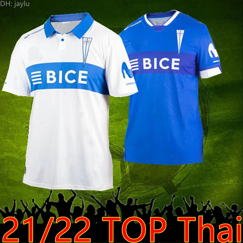 2021 2022 Catholic University Zampedri Saavedra Fuenzalida Puch Chile Universidad Catlica Futbol Shirts
2021 2022 Catholic University Zampedri Saavedra Fuenzalida Puch Chile Universidad Catlica Futbol Shirts