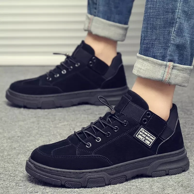 Men's Casual Shoes
Men's Casual Shoes