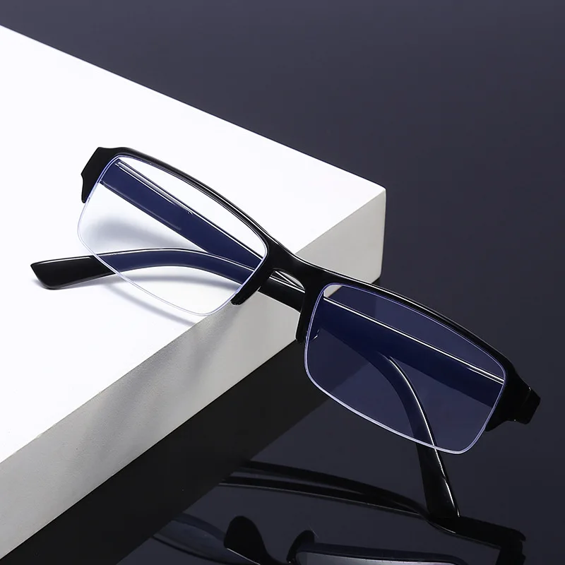Presbyopia Glasses Anti-Blue Light Computer Reading Glasses Men Women Optical Hyperopia Eye Wear+1.0+1.5+2.0+2.5+3.0+3.5+4.0
Presbyopia Glasses Anti-Blue Light Computer Reading Glasses Men Women Optical Hyperopia Eye Wear+1.0+1.5+2.0+2.5+3.0+3.5+4.0