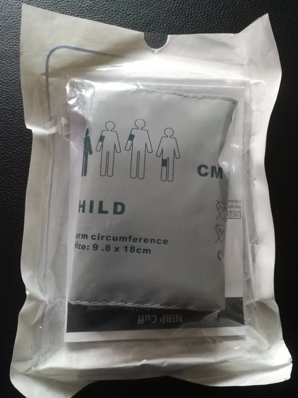 Mindray Ch ild кровь cu ff,18-26 см для PM 7000/8000/9000 / MEC 1000/1200/2000 CM1202 новый оригинальный
Mindray Ch ild кровь cu ff,18-26 см для PM 7000/8000/9000 / MEC 1000/1200/2000 CM1202 новый оригинальный