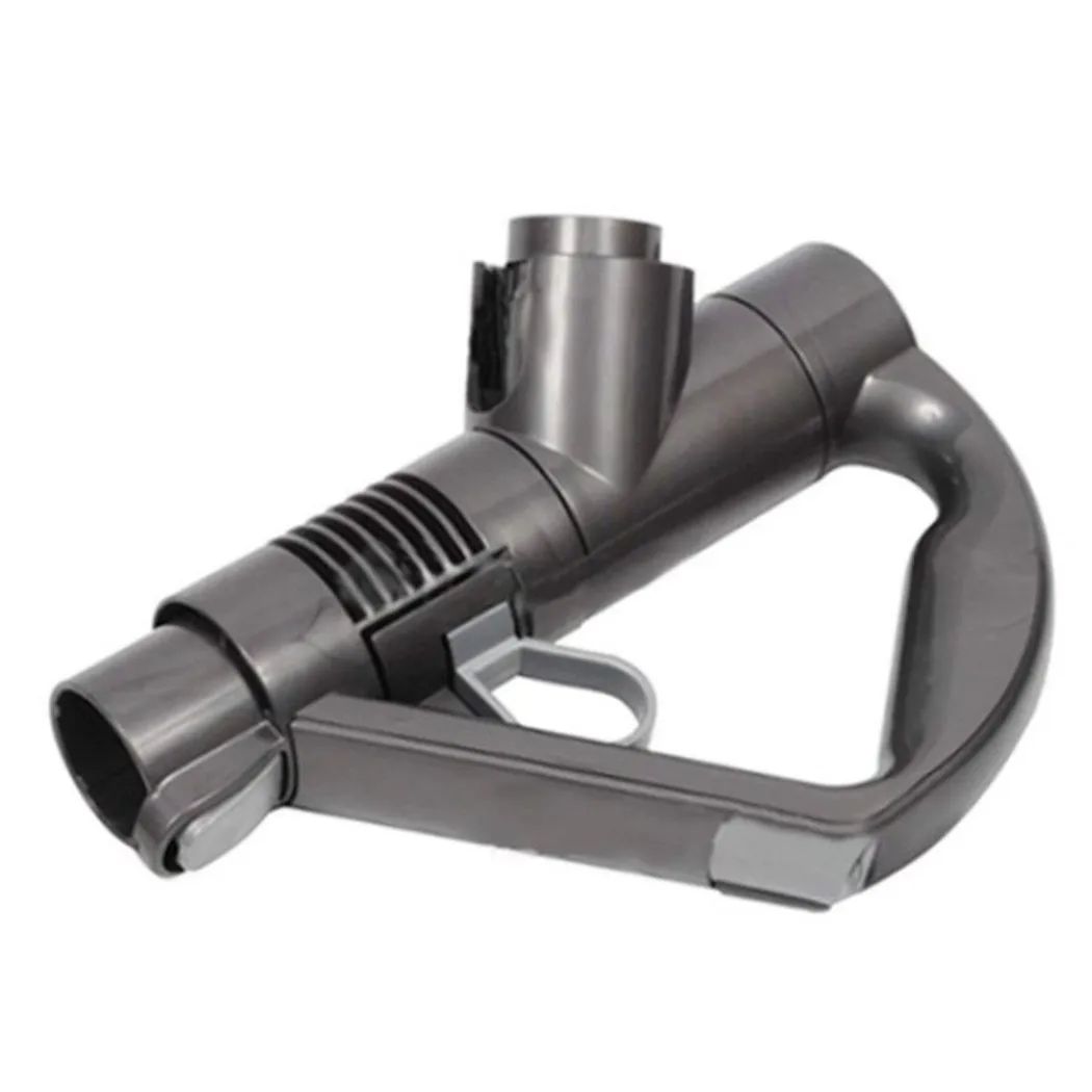 Vacuum Cleaner Accessories Handle Portable Home Replacemen Parts For Dyson DC19 DC23 DC26 DC29 DC32 DC36 DC37
Vacuum Cleaner Accessories Handle Portable Home Replacemen Parts For Dyson DC19 DC23 DC26 DC29 DC32 DC36 DC37