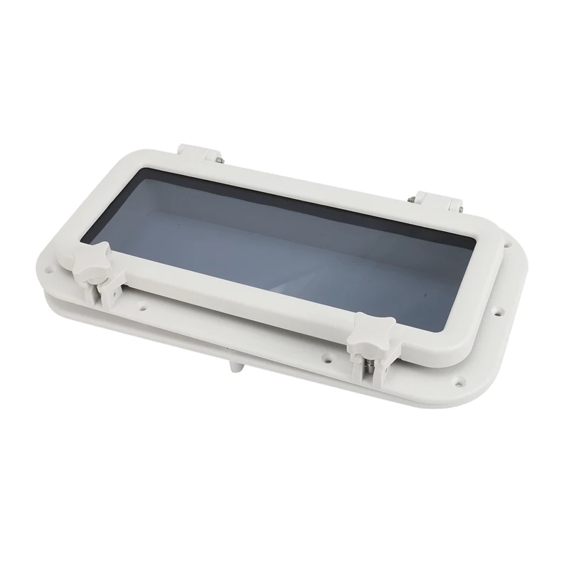 Boat Porthole Marine Rectangular Porthole/Window Porthole for Yacht 4mm Tempered Glass Anti-Corrosive Boat Accessories Marine
Boat Porthole Marine Rectangular Porthole/Window Porthole for Yacht 4mm Tempered Glass Anti-Corrosive Boat Accessories Marine
