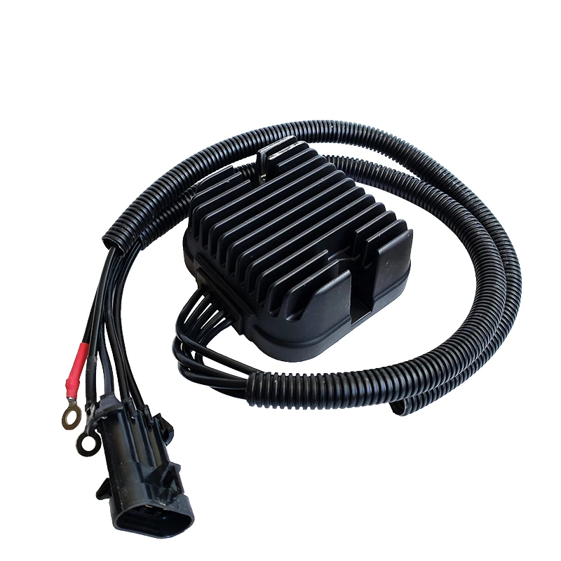 R2105.0 Voltage Regulator Motorcycle Mosfet VOLTAGE REGULATOR for Victory 4012238 4012717 4011959
R2105.0 Voltage Regulator Motorcycle Mosfet VOLTAGE REGULATOR for Victory 4012238 4012717 4011959