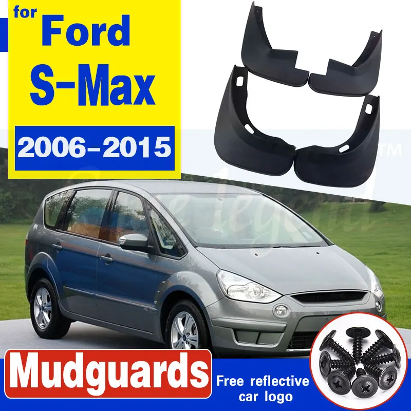 4x литые Брызговики для Ford S-Max 2006 - 2015 Брызговики 2007 2008 2009 2010 2011 2012 2013 2014
4x литые Брызговики для Ford S-Max 2006 - 2015 Брызговики 2007 2008 2009 2010 2011 2012 2013 2014